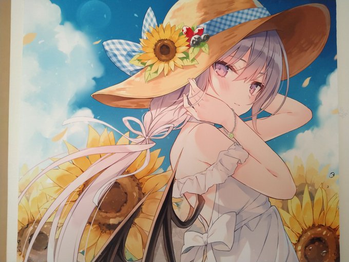 Masshirochannelさんのイラストまとめ