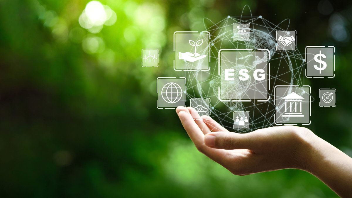 Mergers &amp; Acquisitions recently announced the inaugural PE Innovators in ESG list, and this week, the publication is bringing the industry together for the PE Innovators in ESG Speak virtual event.

Private equity sponsors are coming under increased

themiddlemarket.com/?post_type=opi…