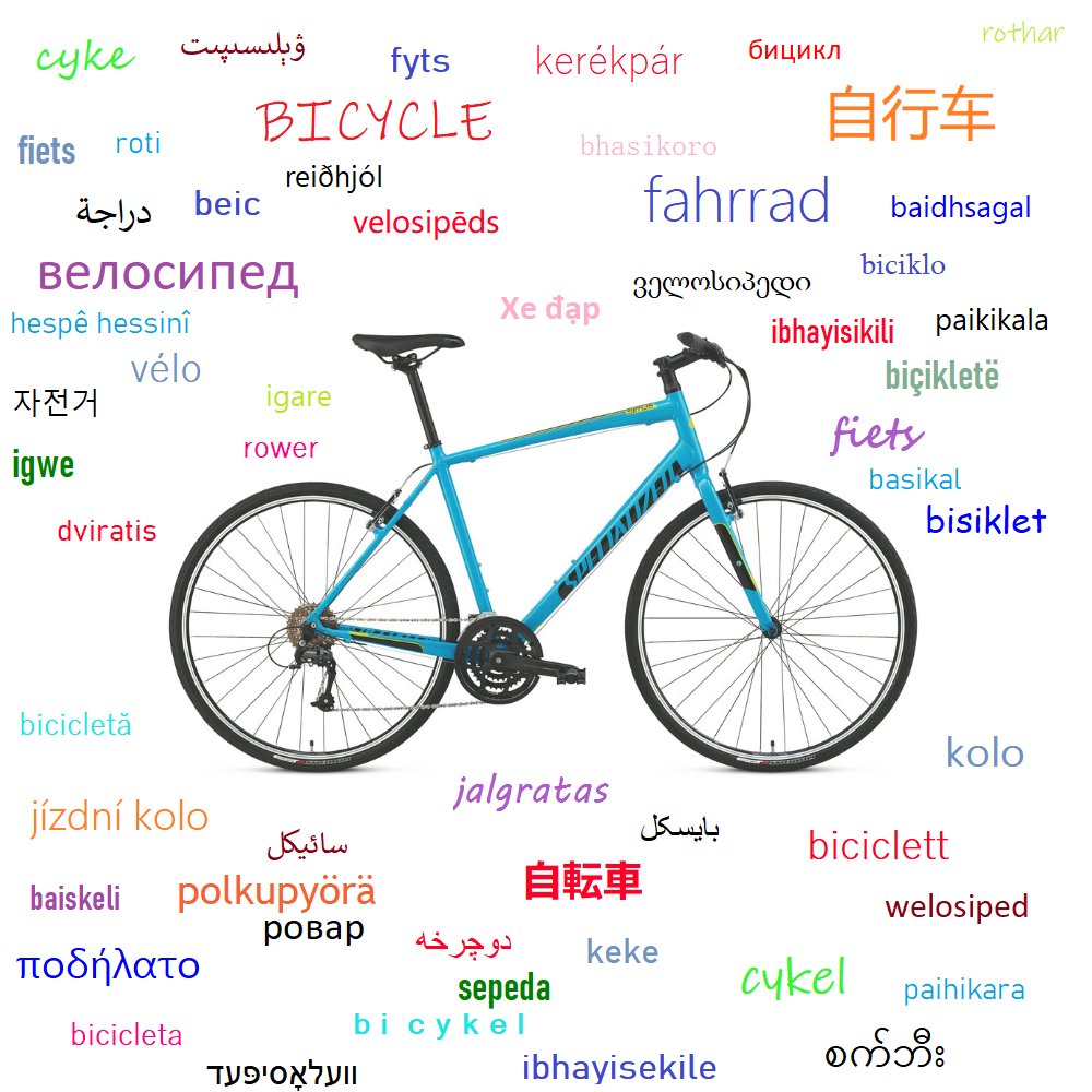 oma_bikes's tweet photo. No matter what language you speak, we all can learn and use the language of cycling. #NelpNatureDetox. Reduce your #carbonfootprint
#omabikes #bicycle #velo #велосипед #fahrrad #fiets #cyke #sepeda #igwe #dviratis #biciclett #bicicleta #fyts #keke #kolo https://t.co/sZj8vxTpfm