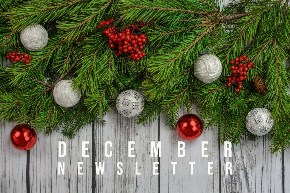 Here is the December edition of the Marlborough newsletter. sway.office.com/vjrGstZ8McWZDe…