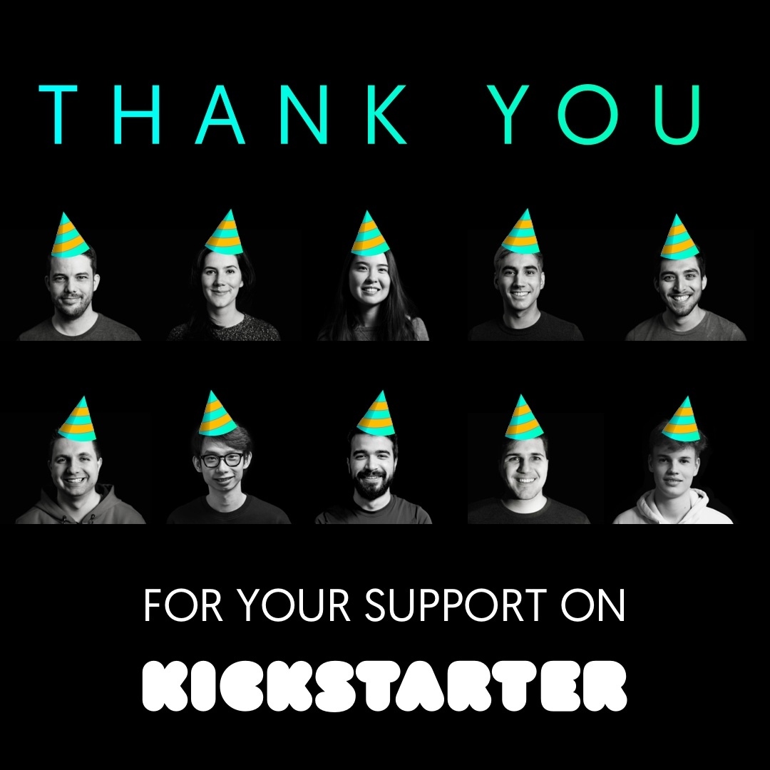 foolography GmbH tweet media