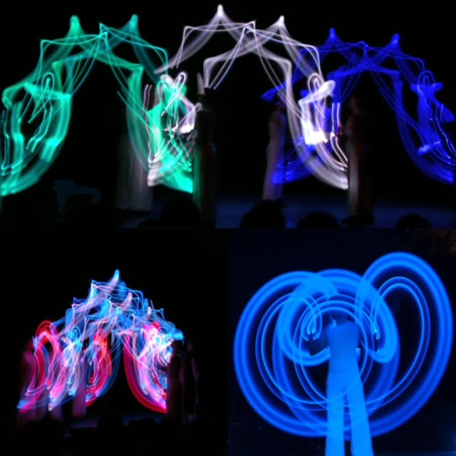 CirculateLondon's tweet image. Going to be in Deptford tomorrow? Join us in Giffin Square for a magical mix of advanced light technology &amp;amp; incredible juggling with @gandinijuggling's Glow walkabouts! 
Performances at 4.30pm, 5.30pm, 6.30pm
Free and no need to book
ow.ly/FbNx50H0HOy