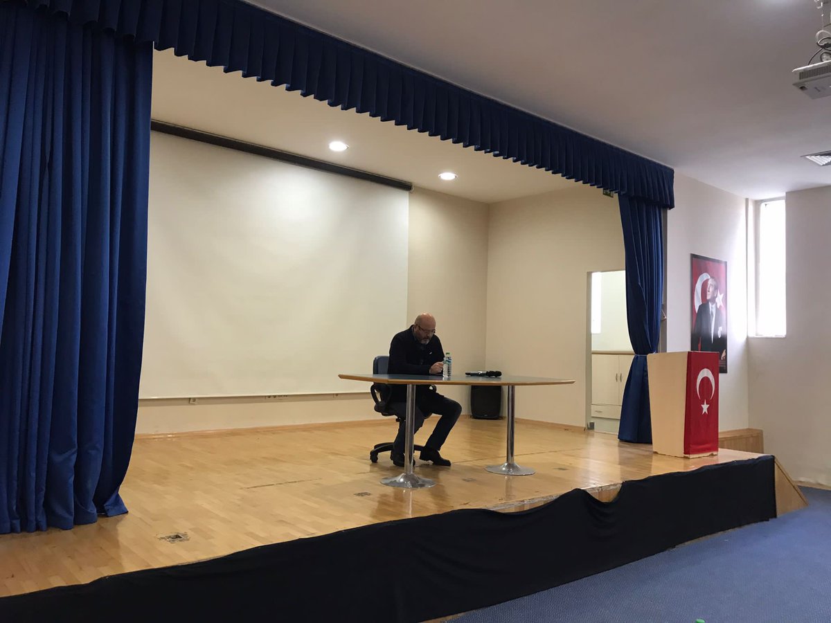 Veli akademileri kapsamında Çocuk Sağlığı ve Hastalıkları Uzmanı Dr. Cihan Avaroğlu ‘Çocuk Sağlığı’ seminerinde velilerimiz ile buluştu.
Başta konuğumuz Dr. Cihan Avaroğlu’na ve tüm velilerimize teşekkür ederiz. 🤗
<a href="/kagithane_mem/">Kâğıthane İlçe Millî Eğitim Müdürlüğü</a> <a href="/istanbulilmem/">İstanbul İl Millî Eğitim Müdürlüğü</a> @veliakademileri