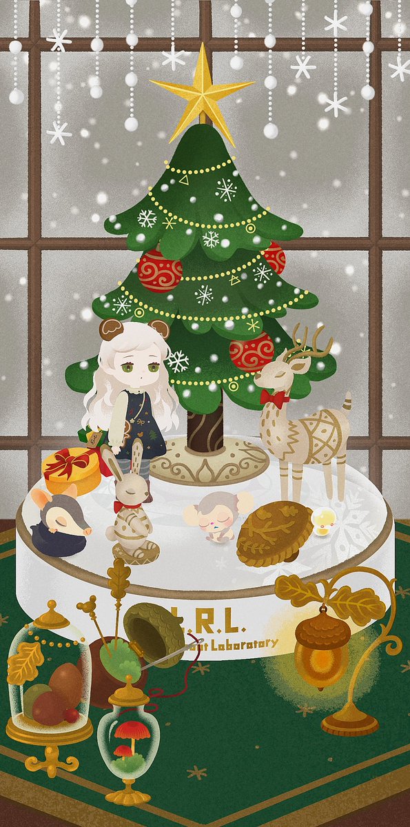 🎄