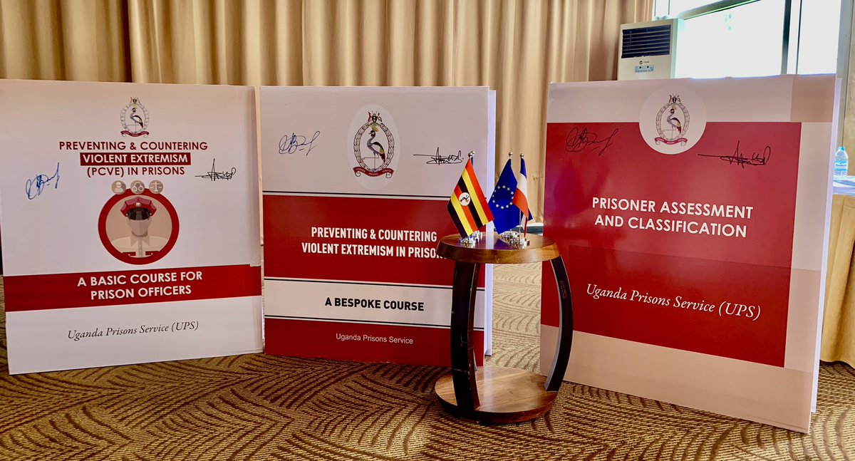 UNODC Eastern Africa tweet media