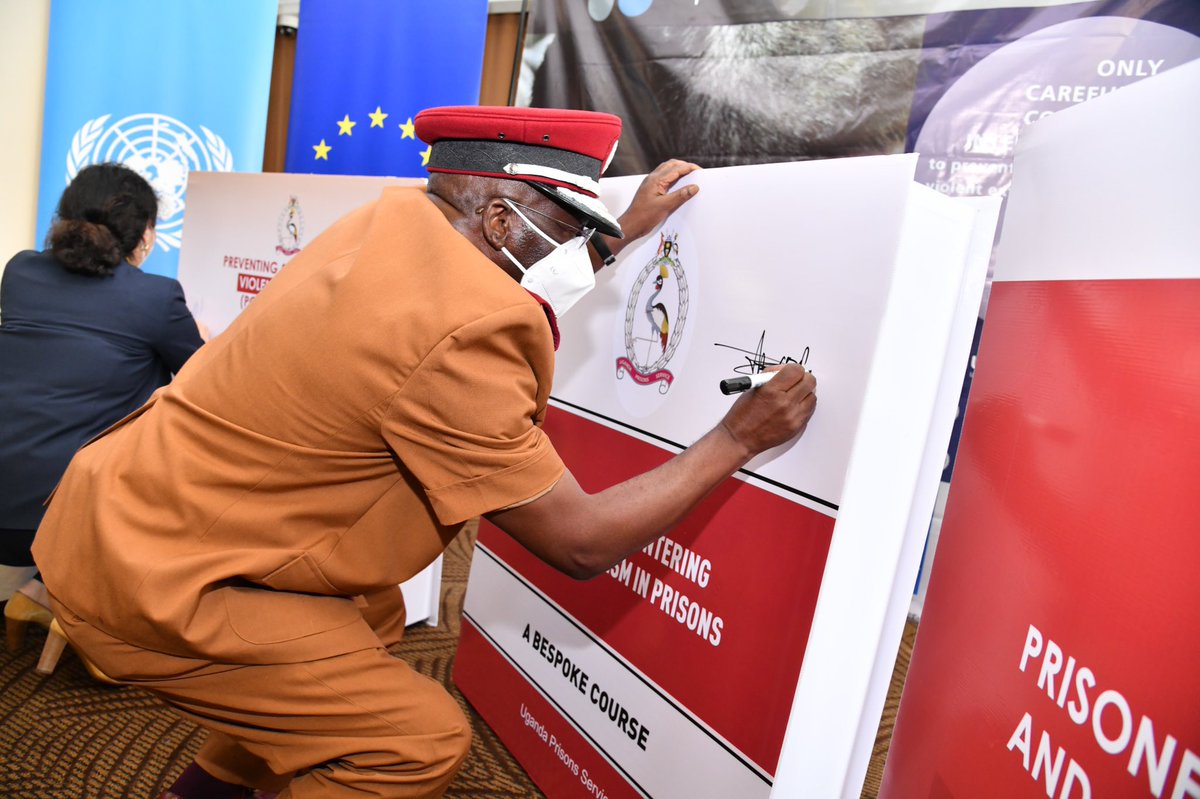 UNODC Eastern Africa tweet media