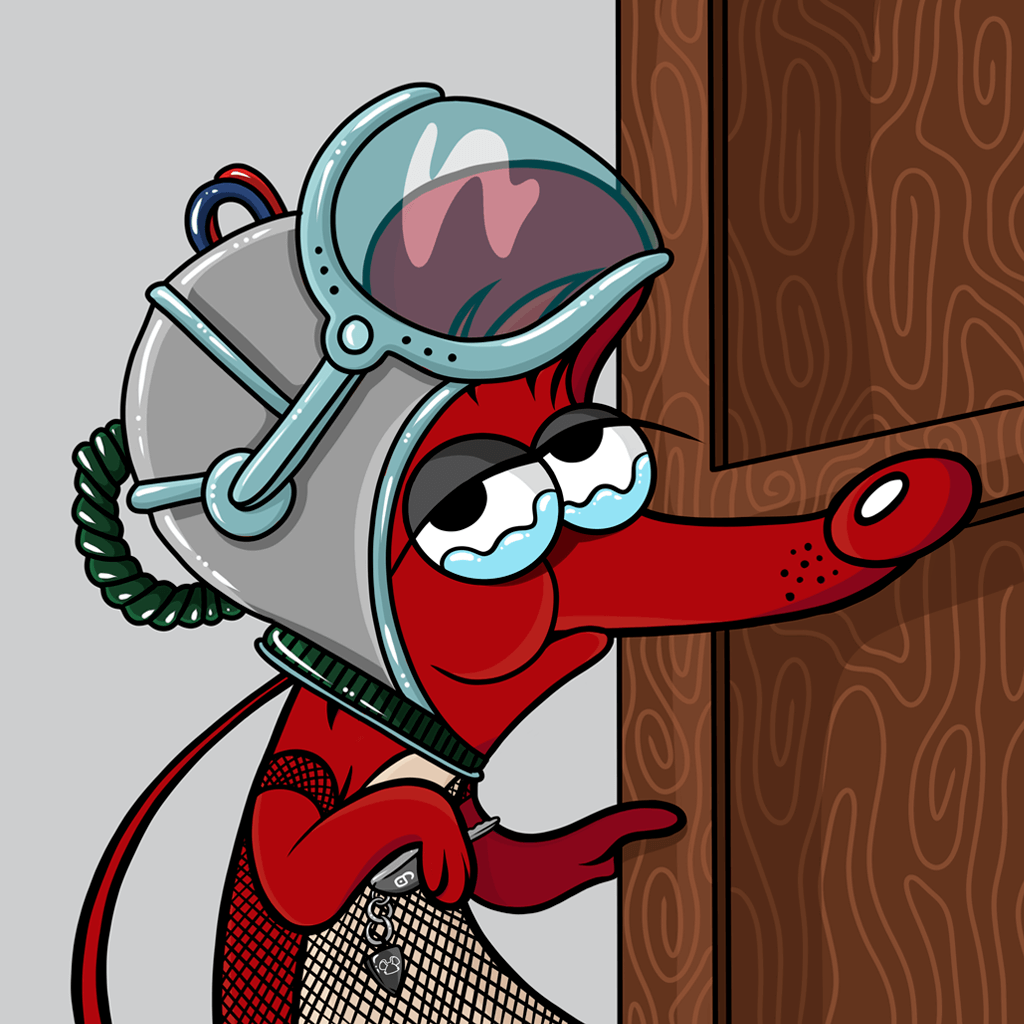 #NFTs 

First mint of the day. <a href="/SMHofficialNFT/">Sneaky Mice House | #Solana</a> 

✅Solana Ecosystem
✅Low supply 1122 unique NFTs
✅Very cheap mint price 0.15 SOL
✅Strong devs and community

Hurry Up %78 Minted, 244 Remaining. mintauthority.io/project/smh

#NFT #SOLANA #SolanaNFT #Solanart #MagicEden #SOL #NFTArt