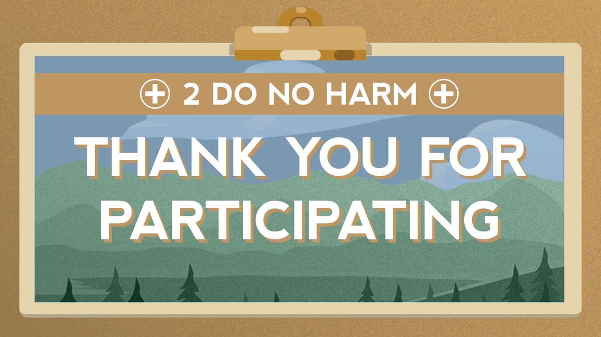 upmssr's tweet photo. You are now ready 2 do no harm. 🤓

Thank you so much to everyone who participated in the event last Saturday, November 27. We hope that you enjoyed and gained a lot of insights! 🤍 https://t.co/9nodDlGhJh