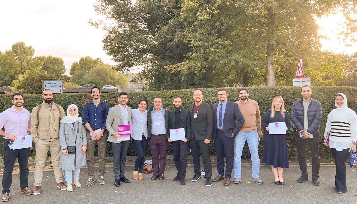 FadiJarad's tweet photo. A proud moment form last month  #TeamEndo at the @BESteethforlife  conference in Stratford Upon Avon, Kathryn Mulhearn UG 5th year own the Harty prize, Pitt Ford prize past student Dan Dadnam and postgraduate prize (DDSc) Shakil Umerji #Savingteeth #ProudMoment @livunidentistry https://t.co/6dDX6JatyF