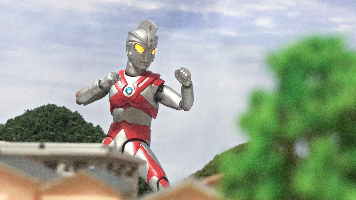 フィギュアコマ撮り Twitter Search Twitter