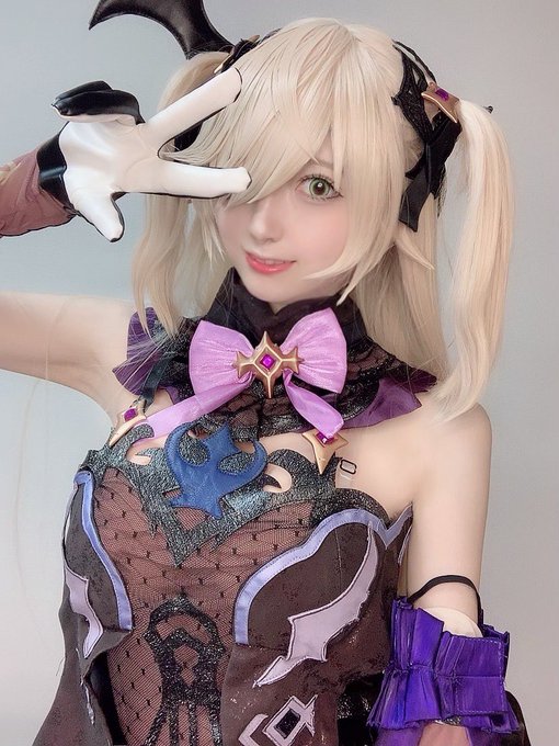 Twitterのコスプレ画像23