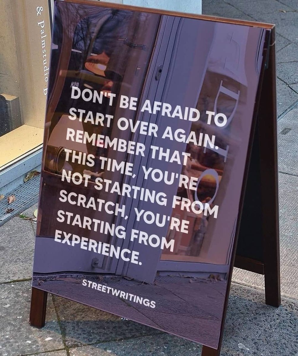MonicaTucay's tweet photo. Decision making based on experience.  The outmost person who has the power to take over your life is you.  This is not the end but the beginning of incorporating  yesterday into tomorrow's reality.
#MyLifeMysay
#Repost @selfcarewithwall with @repostsaveapp  
@streetwritings https://t.co/5VKyShd37m