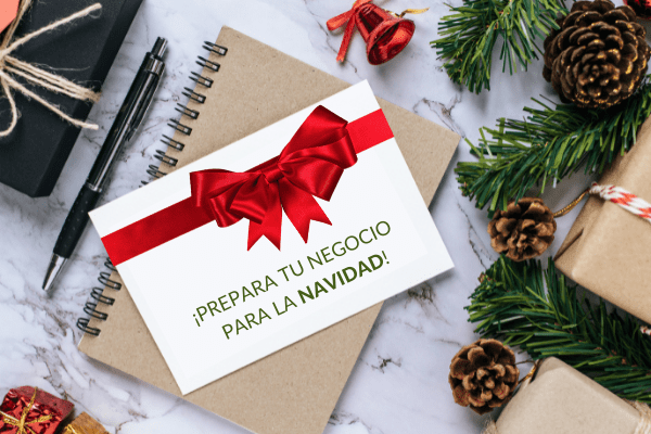 🌟🎄Empieza el adviento, las calles comienzan a llenarse de luces, los hogares de adornos, los colegios de canciones, las montañas de nieve y… ¿las empresas? Es el momento de preparar tu negocio online para la Navidad. 👉 bit.ly/3p76gHL