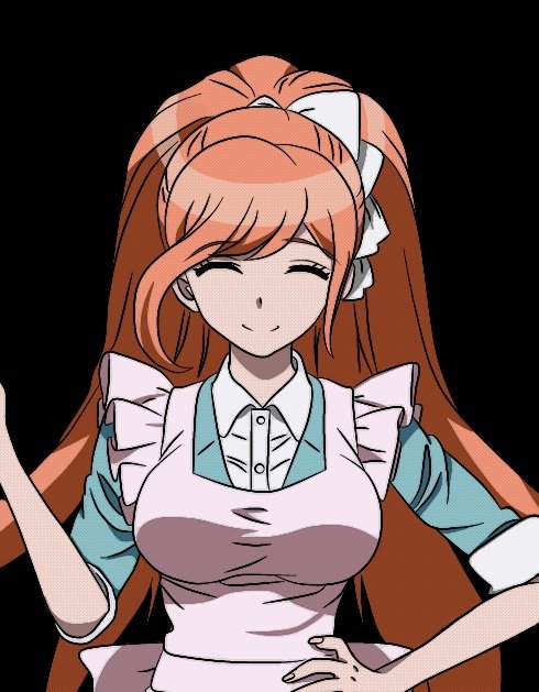 Sensei is here to make all of your days bright and beautiful!