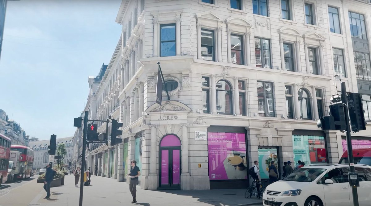 parcellab_en's tweet image. Big news from @Gymshark &amp;amp; proof that in-store experiences are still important, not to mention convenient for customers who want to pick up their orders rather than opt for home delivery.
cityam.com/gymshark-to-op…

@ElfriedSamba 

#Omnichannelretail #InStoreExperiences