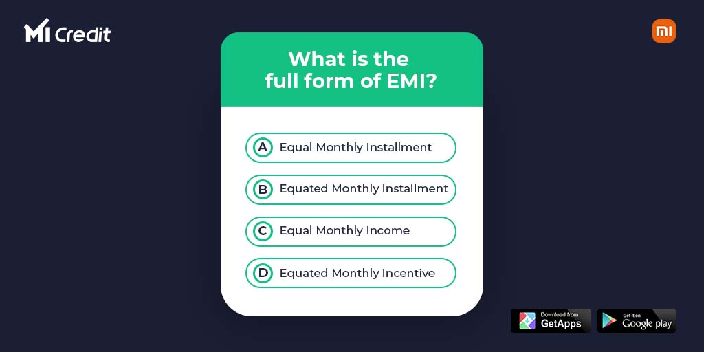 Mi Money - #MiPay x #MiCredit by #Xiaomi tweet media