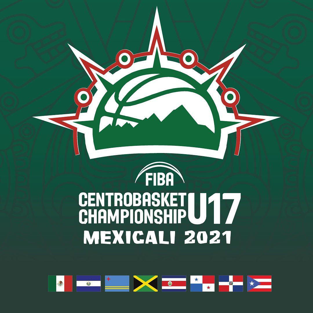 bballjamaica's tweet photo. Only seven days to go for the FIBA Centrobasket U17 Championship 2021 in Mexicali, Mexico
Wishing our team success!! π―π²π
#basketballjamaica #shocktheworld #jamaicabasketball #basketballtogether
#OneNationAllBall #CentrobasketU17 #FIBA https://t.co/azugaufl7H