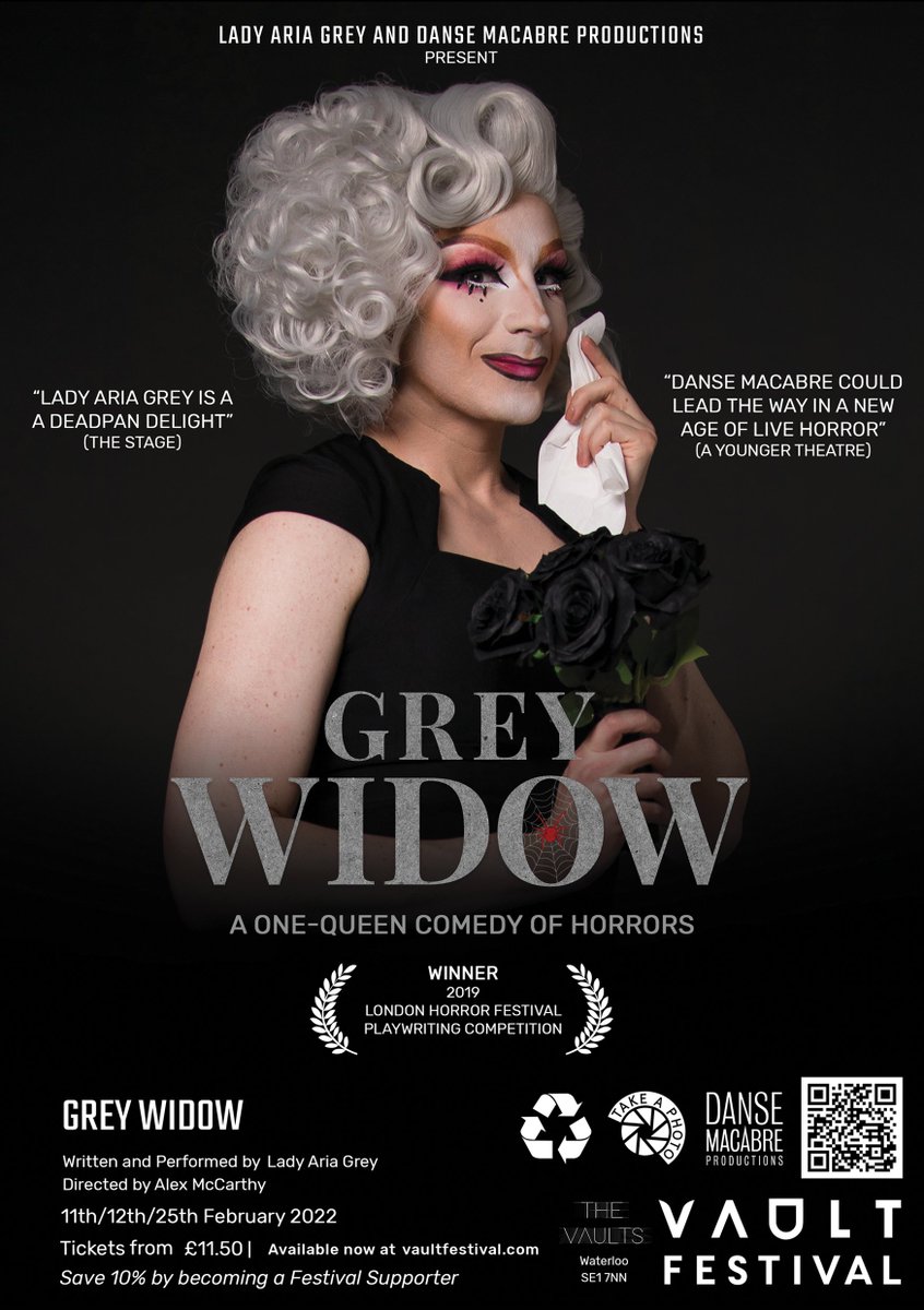 Danse Macabre tweet media