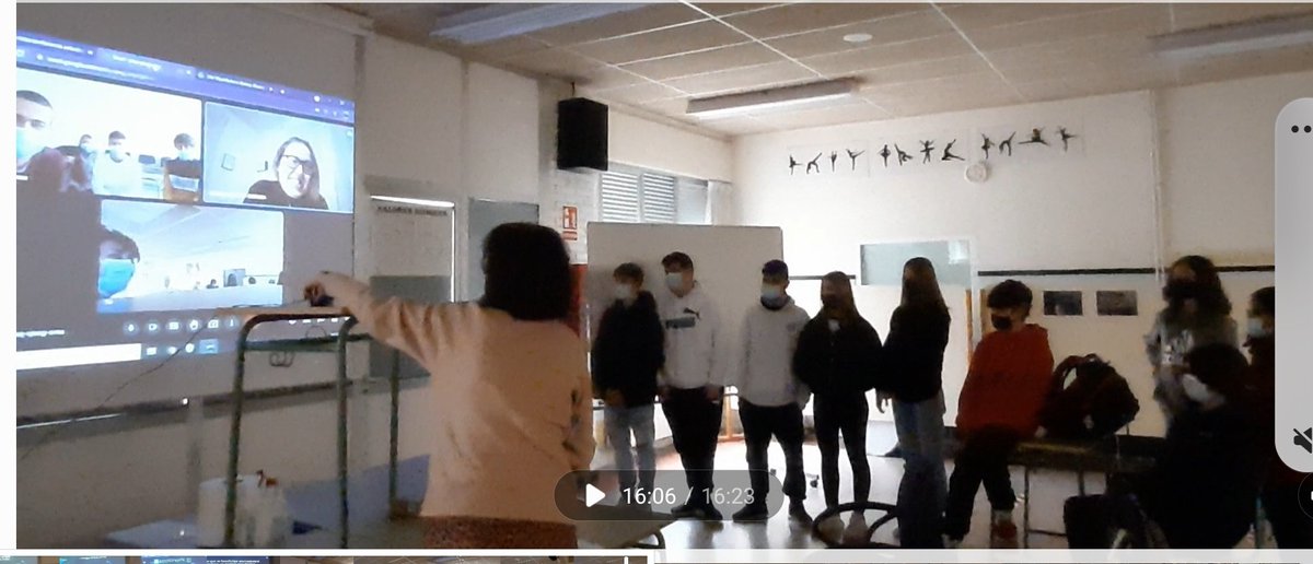 Cristina Bienes tweet media