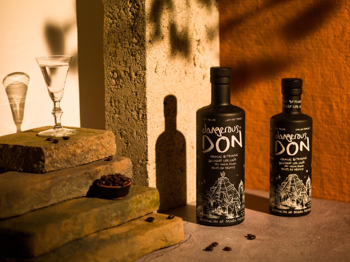 We spoke with Dangerous Don founder, Thea Cumming to find out how Blu Sky has provided a financial director, helped forward plan, forecast, and secure funding!

Find out more 👉bit.ly/3o3wrjq

#casestudy #clientspotlight  #clientstory