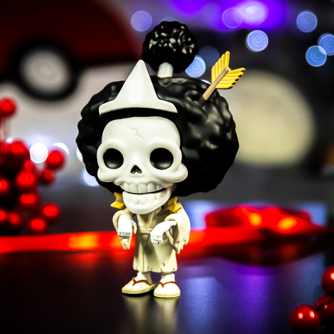 otakustoregr's tweet photo. 🖤💀 Έλα να μπαίνουμε σιγά-σιγά σε χριστουγεννιάτικο mood. Καλό μήνα!
🖤 https://t.co/IO1dtM4GEL
#otakustoregr #otaku #anime #collection #animestuff #merchandise #onepiece #pirates #strawhatpirates #luffy #brook #funkopop #funko #funkofigure #animefunko https://t.co/yM3H3ezEMJ