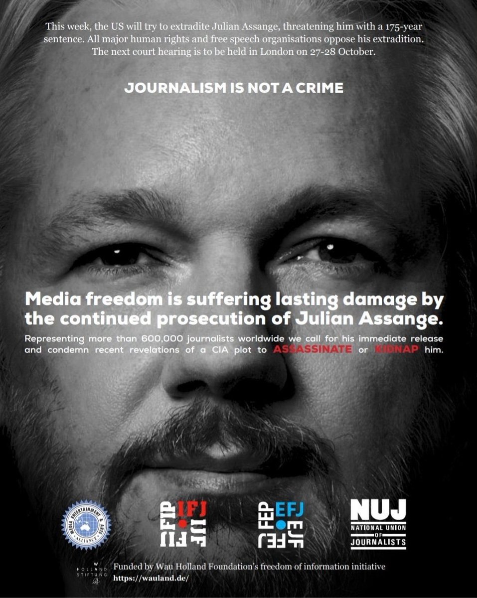 wikileaks tweet picture