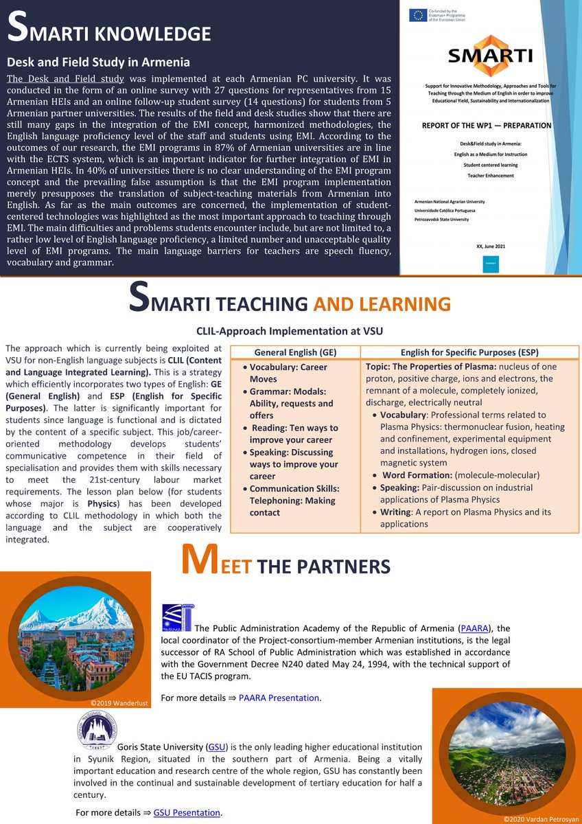SMARTI tweet media