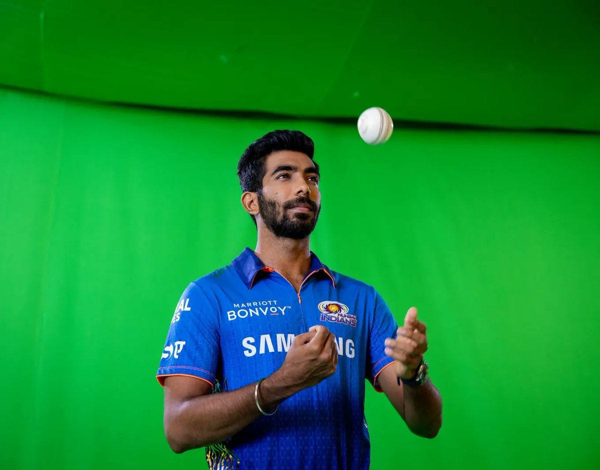 Jaspritbumrah93 tweet picture