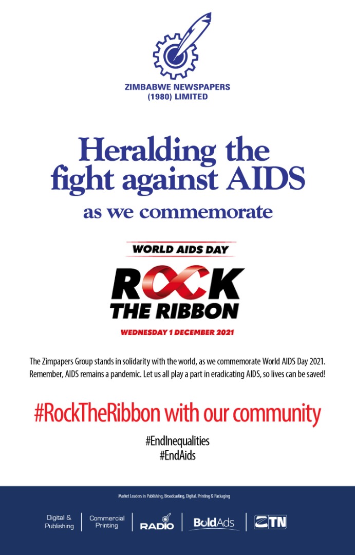 Zimpapers CSR tweet media