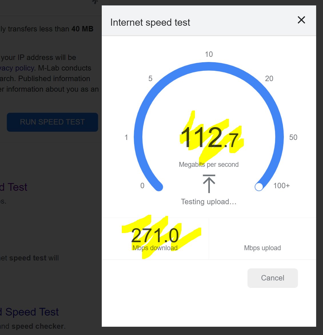 ST3AMCo's tweet photo. @chrisdysonHT @ParklandsLeeds ONE DAY ALL SCHOOLS
Will be wired this way 😻💑🚀
Look how fast the internet connection is here at @ParklandsLeeds
Thanks to @JohnJackson1066 @LGfL
The LOCAL Grid for Learning
So grateful for their support these 2 years
#TeamLGfL #ClosingTheDivide 👊♥🎄🚀 https://t.co/HGTyjAlbk0