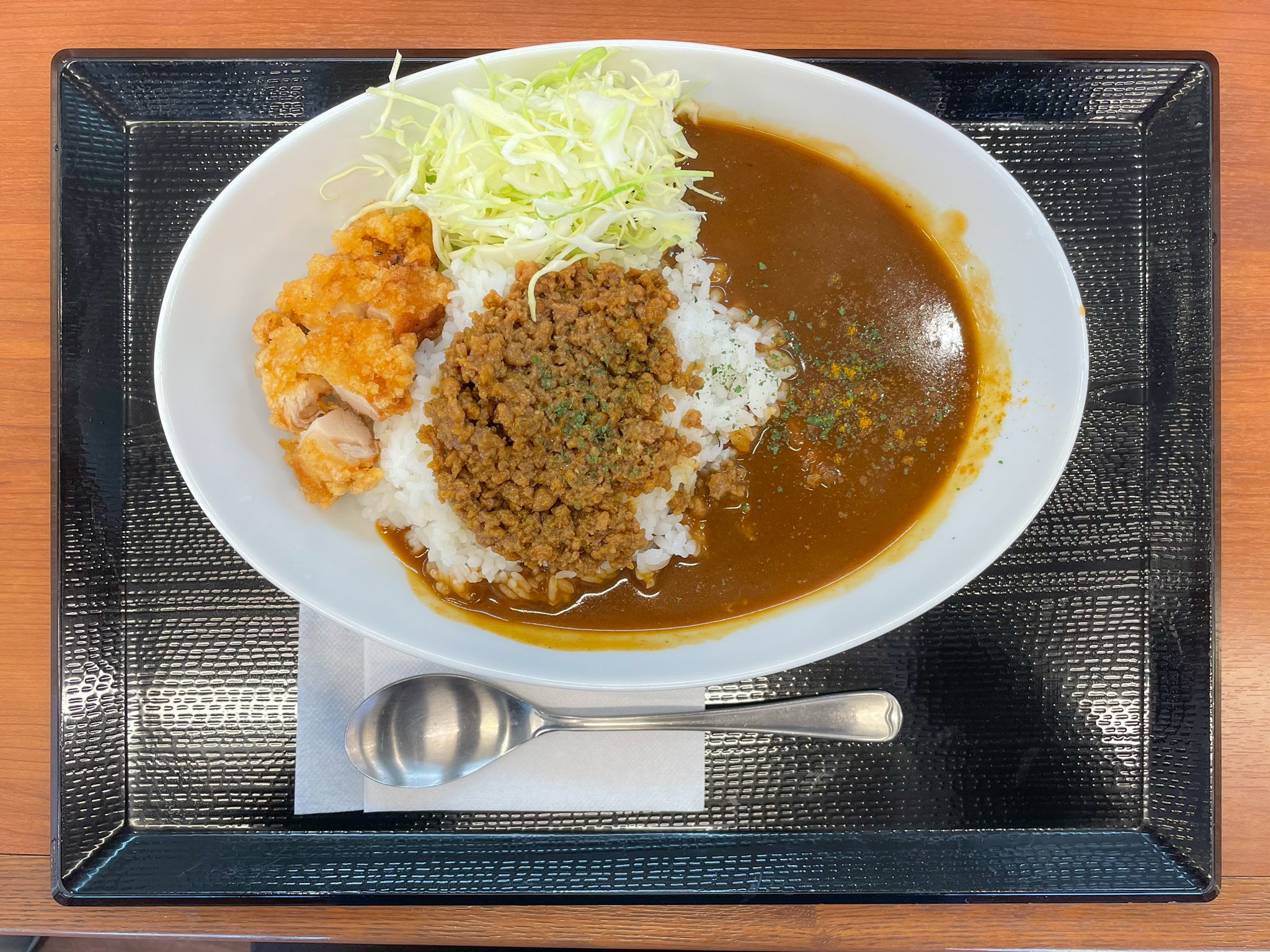 カレーライス部 Twitter Search Twitter