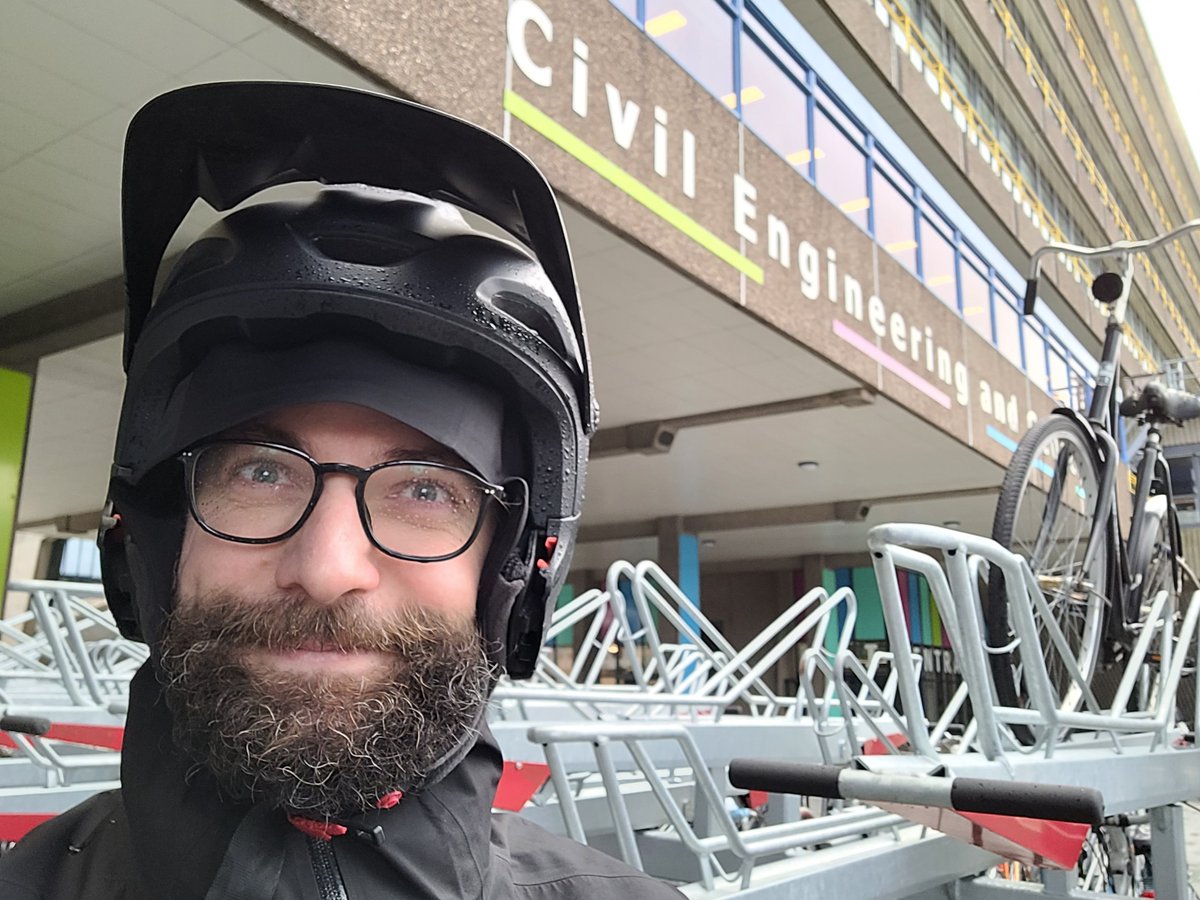 Michele Laureni (@michelelaureni) on Twitter photo Beyond thrilled to join the Sanitary Engineering group <a href="/TUDelft_CT/">TU Delft Civil Engineering and Geosciences</a> as an Assistant Professor!!! Immensely indebted to my supervisors and mentors <a href="/emorgenrCH/">Eberhard Morgenroth</a> Adriano Joss <a href="/MarkvLoosdrecht/">Mark van Loosdrecht </a> <a href="/JeppeLN/">Jeppe Lund Nielsen</a>. Impostor syndrome 2.0! Beyond thrilled to join the Sanitary Engineering group <a href="/TUDelft_CT/">TU Delft Civil Engineering and Geosciences</a> as an Assistant Professor!!! Immensely indebted to my supervisors and mentors <a href="/emorgenrCH/">Eberhard Morgenroth</a> Adriano Joss <a href="/MarkvLoosdrecht/">Mark van Loosdrecht </a> <a href="/JeppeLN/">Jeppe Lund Nielsen</a>. Impostor syndrome 2.0!