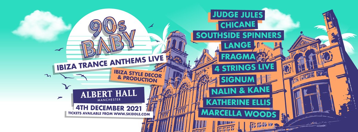 Albert Hall tweet media