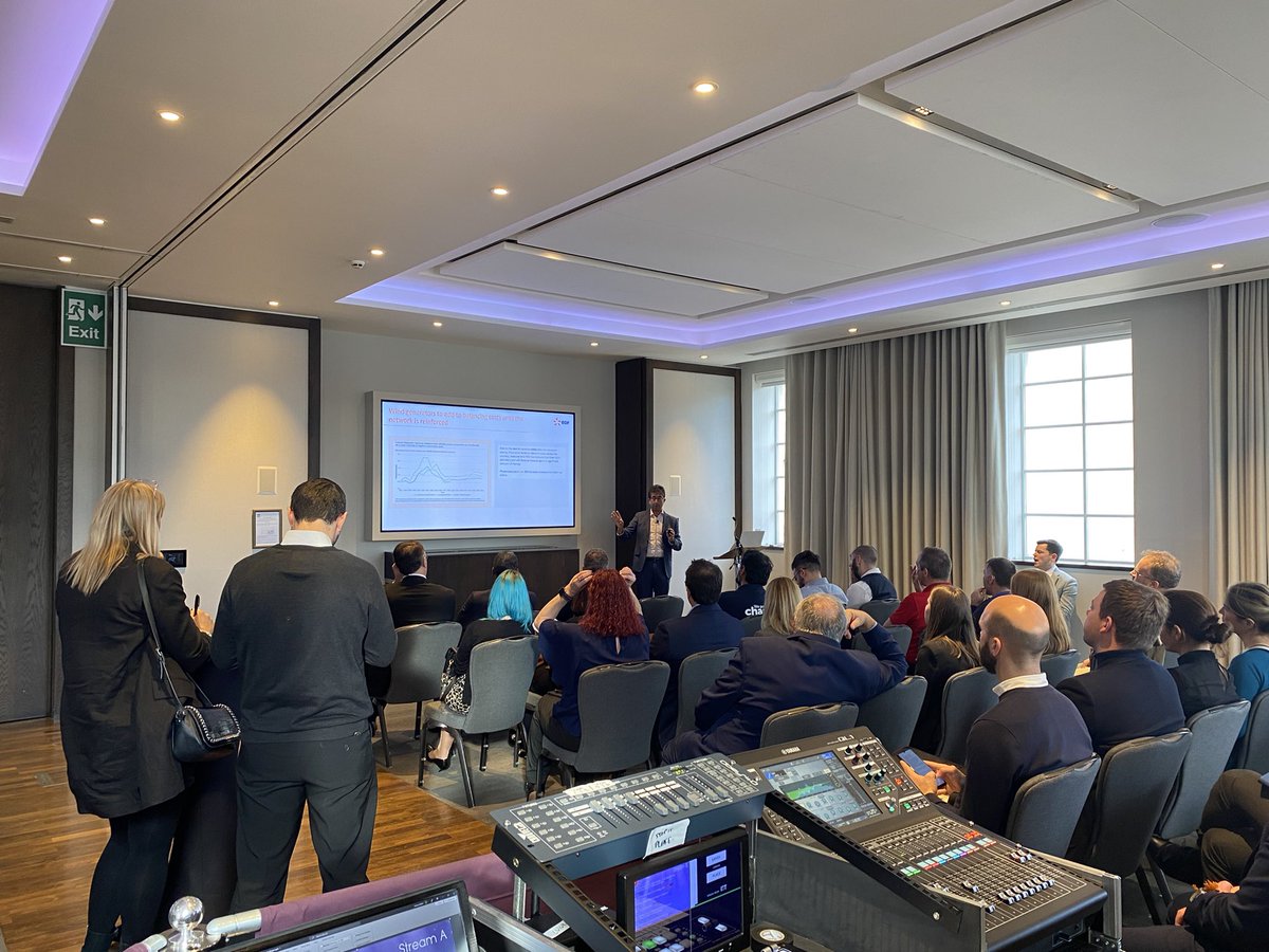 Annex solutions (@annexsolutions) on Twitter photo <a href="/WarrenAnnex/">Warren Duckett</a> & <a href="/JanetteAnnex/">Janette Duckett</a> are attending the <a href="/EnergyLiveNews/">Energy Live News</a> conference #ELCC2021 <a href="/WarrenAnnex/">Warren Duckett</a> & <a href="/JanetteAnnex/">Janette Duckett</a> are attending the <a href="/EnergyLiveNews/">Energy Live News</a> conference #ELCC2021