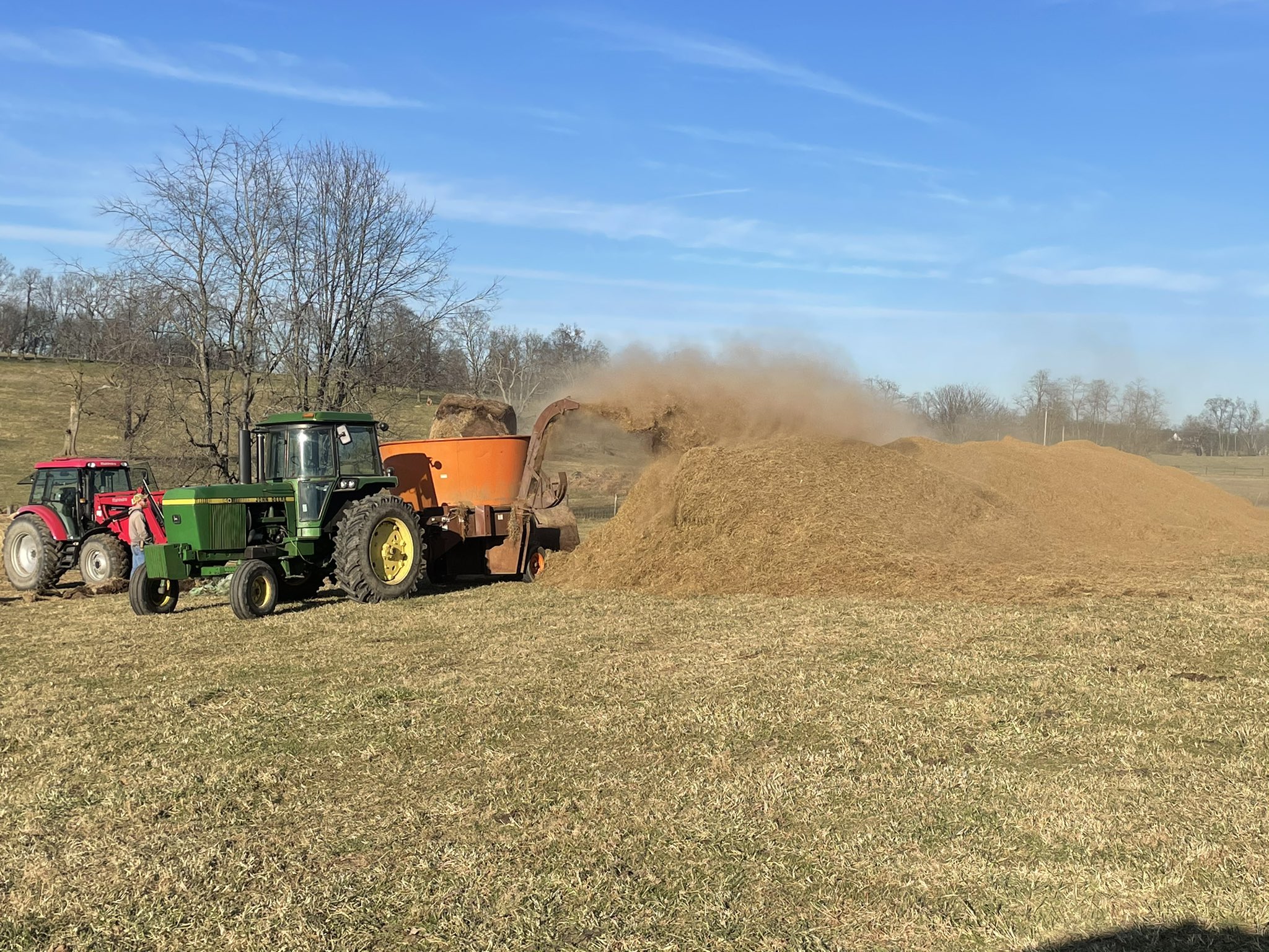 Hemp Cattle Company (CattleHemp) / Twitter