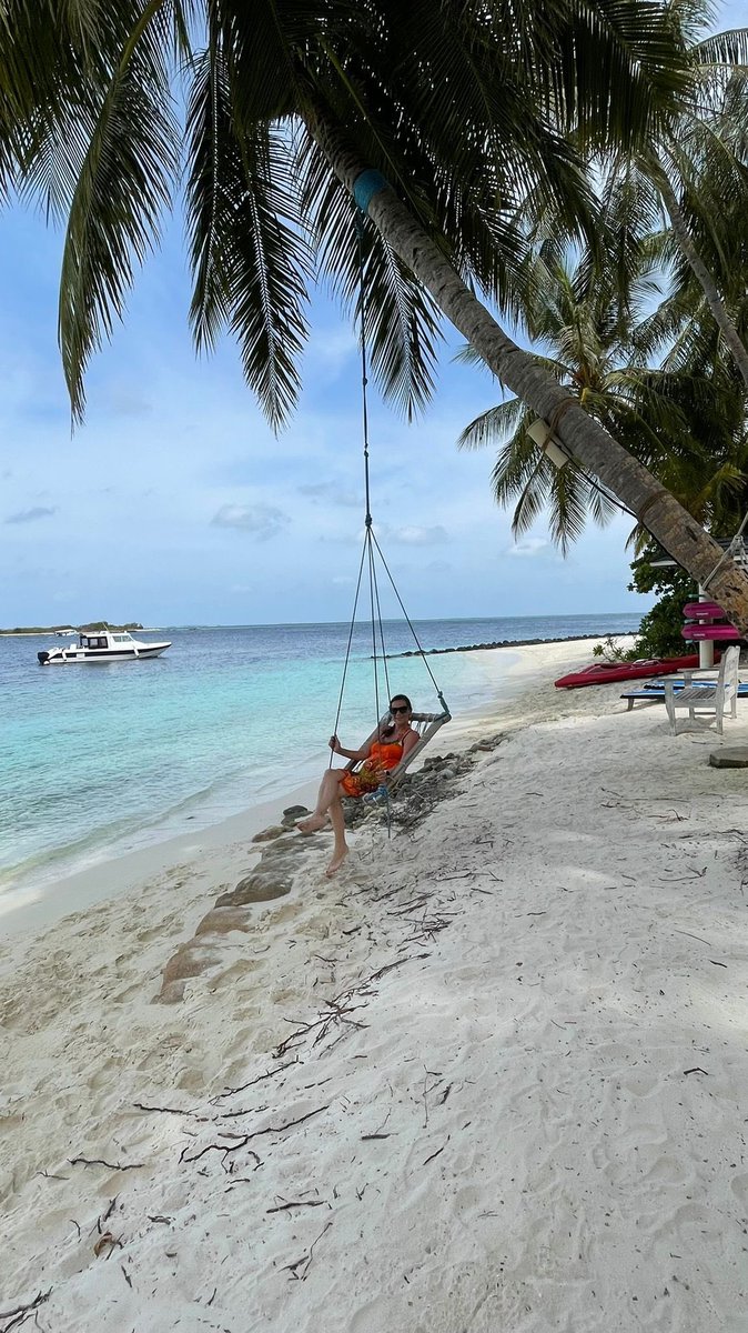 Miriam B. Streck tweet media