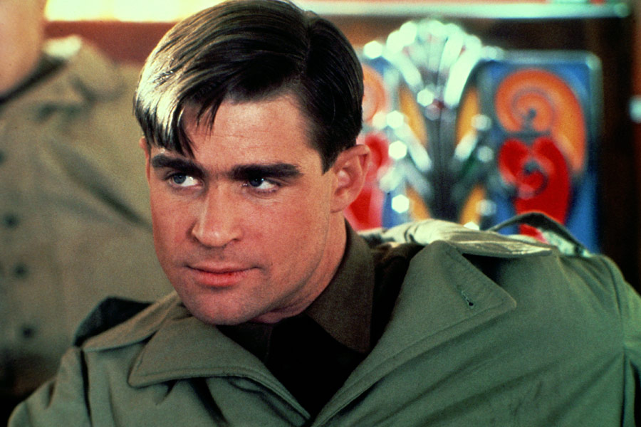 Happy 70th Birthday to TREAT WILLIAMS 
