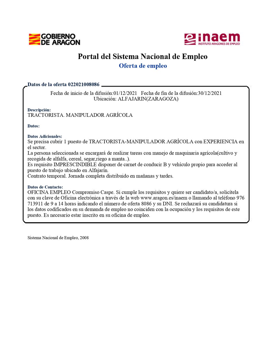 CIEM El Matadero tweet media