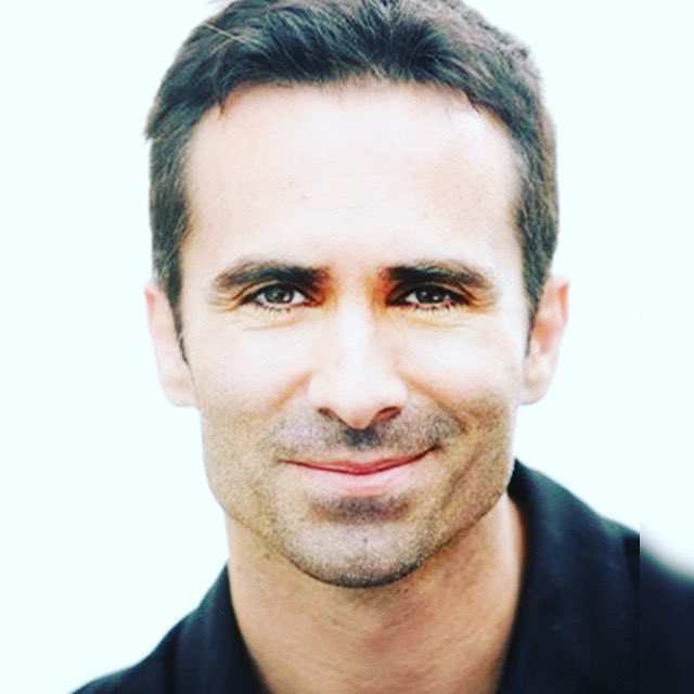 Happy Birthday Nestor Carbonell   