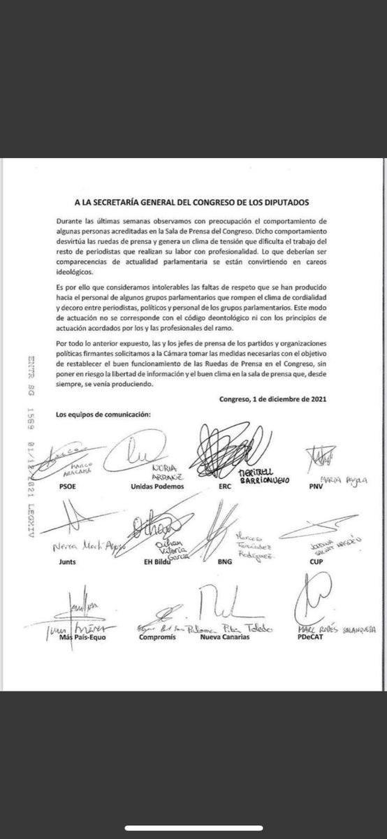 sergiosayas's tweet photo. Esto y la democracia son cosas incompatibles. https://t.co/LgfDsRnbZ5