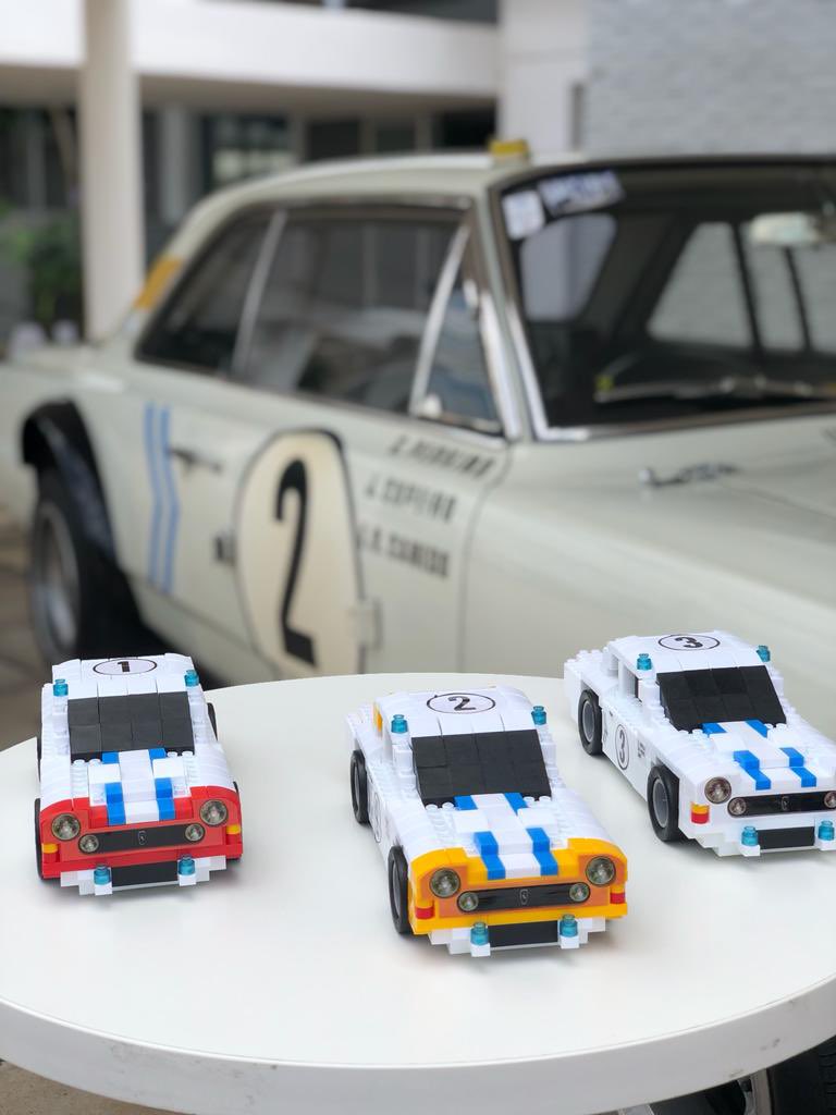 Orgullosos de ser parte del 55º Aniversario del #Torino,  tan emblemático para los argentinos como también lo son nuestros clásicos <a href="/RastiArg/">Rasti®</a>. 
Gracias a todo el equipo de <a href="/RenaultArg/">Renault Argentina</a> por promover la producción inclusiva. 🏭🇦🇷💪🏻
#inclusion #laboral #discapacidad