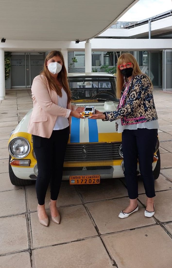 Gabi Dimare | Rasti® tweet media