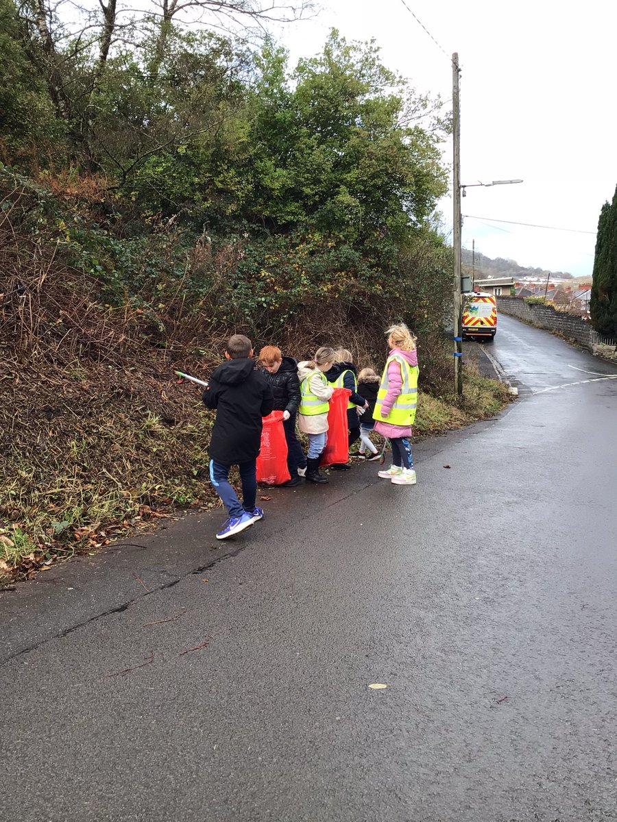 Capcoch Primary tweet media