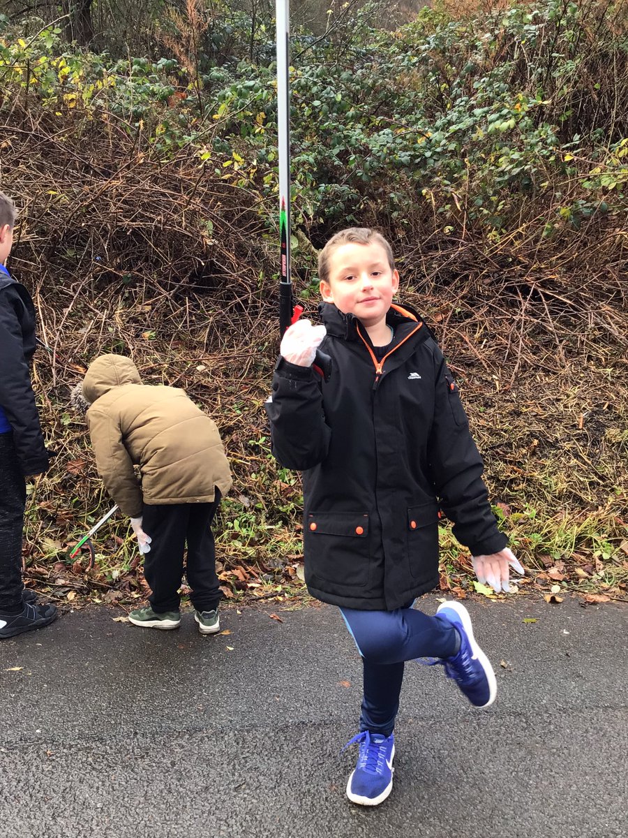 Capcoch Primary tweet media