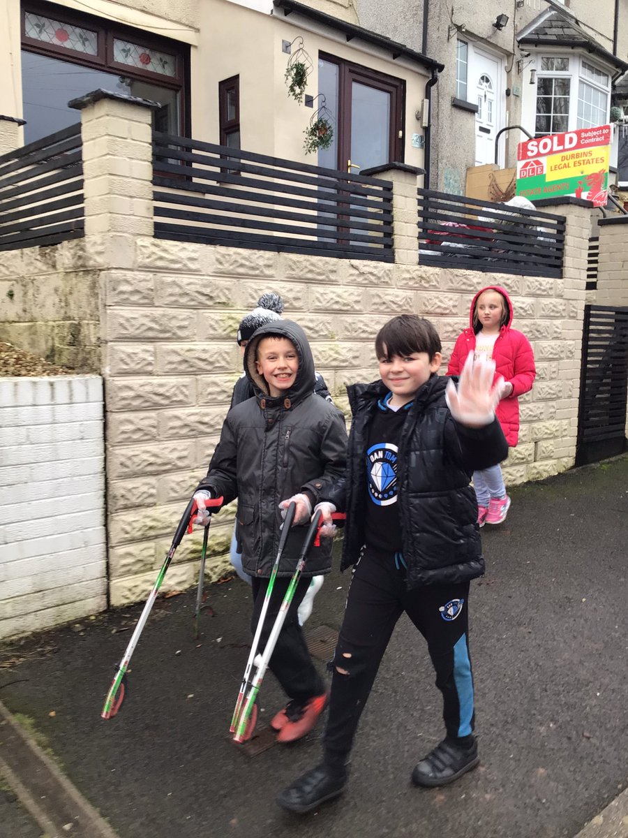 Capcoch Primary tweet media