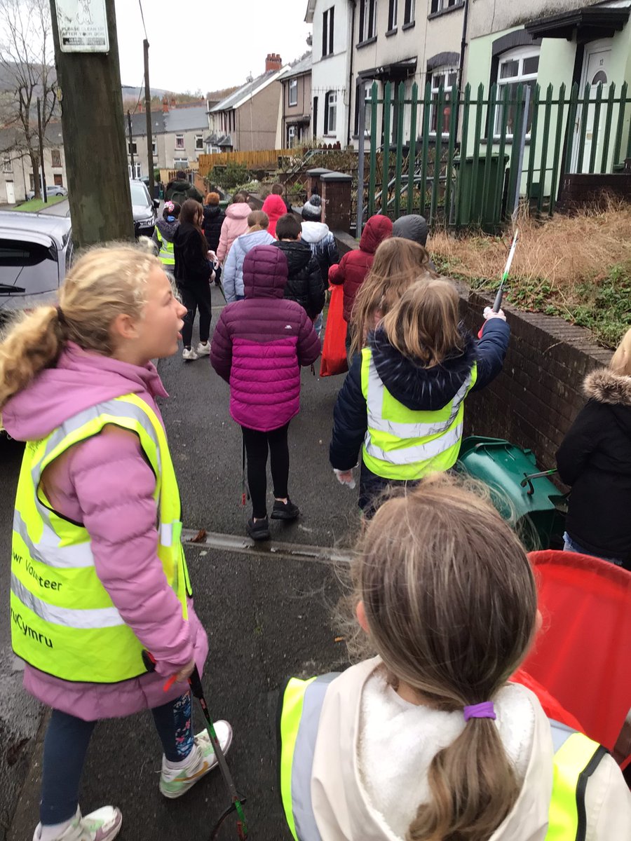 Capcoch Primary tweet media