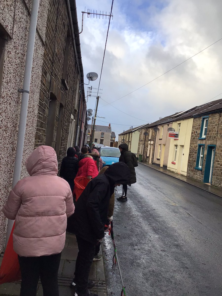 Capcoch Primary tweet media