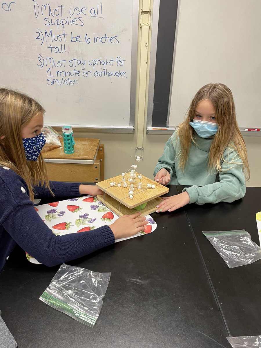 Katie A Faucett (@faucettfifth) on Twitter photo Earthquake forces donβt stand a chance with these structures! πͺπΌπ <a href="/SAEsciencelab/">SAE Science Lab</a> <a href="/andylallison/">Andy L. Allison</a> <a href="/MrsAlhadeff/">Karin Alhadeff</a> @SweetApplePTO Earthquake forces donβt stand a chance with these structures! πͺπΌπ <a href="/SAEsciencelab/">SAE Science Lab</a> <a href="/andylallison/">Andy L. Allison</a> <a href="/MrsAlhadeff/">Karin Alhadeff</a> @SweetApplePTO