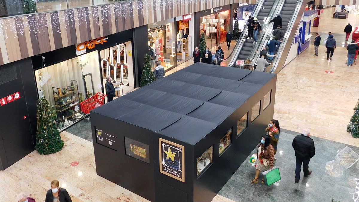 Gran Jonquera tweet media