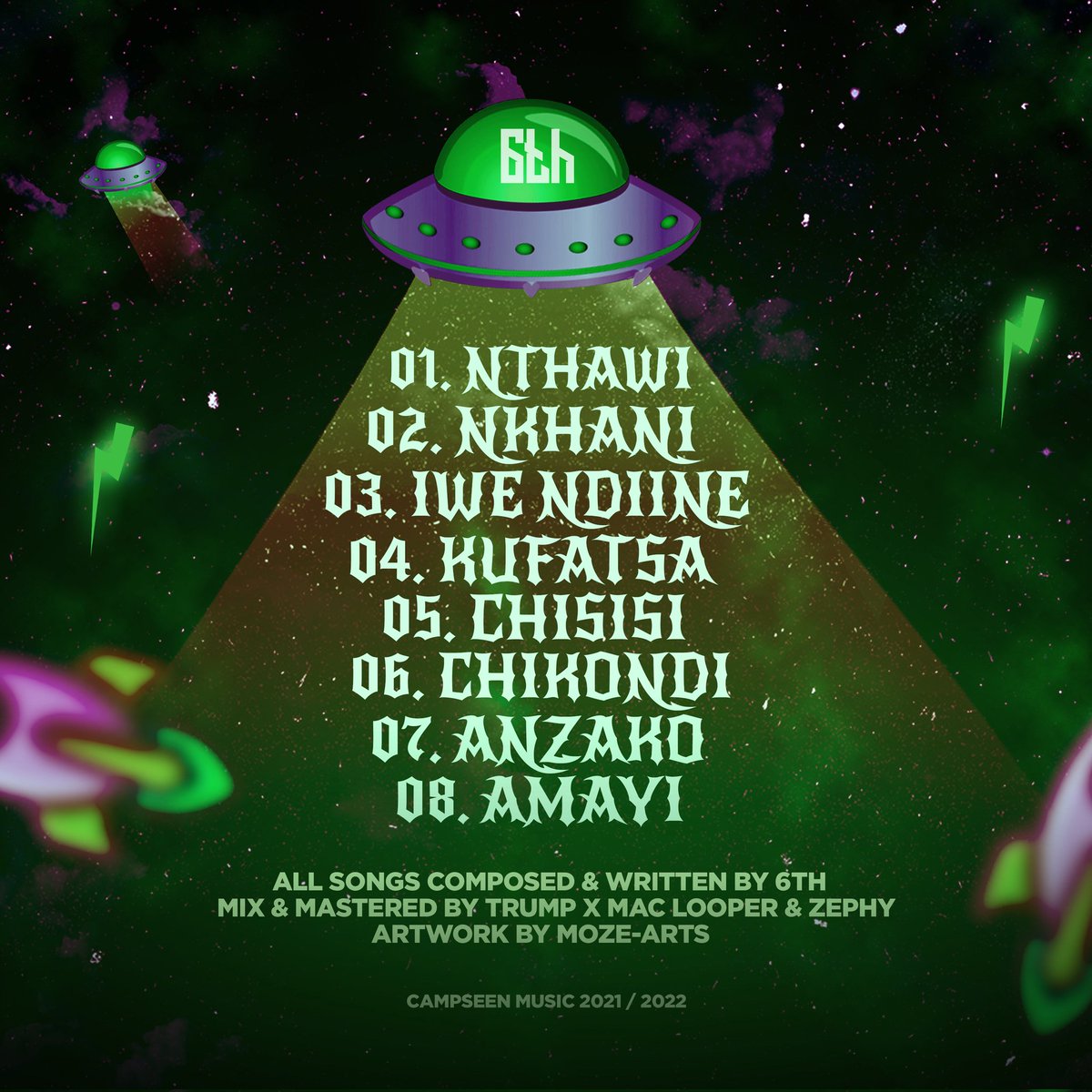 6th_mw's tweet photo. OFFICIAL ARTWORK YA NTHAWI EP⏰
kuchoka #Nthawi and #amayi, #NKHANI IS DROPPING LAST.
Then tikulise Ep
Pa chi toll gate 5k🤣⏰
Then we proceed mpaka 2022
Stay alert⚠️ kwayipa🔥⌚
@campseen_music 2021/22
S/o @MozeArts1 https://t.co/qFlyi3sQm2